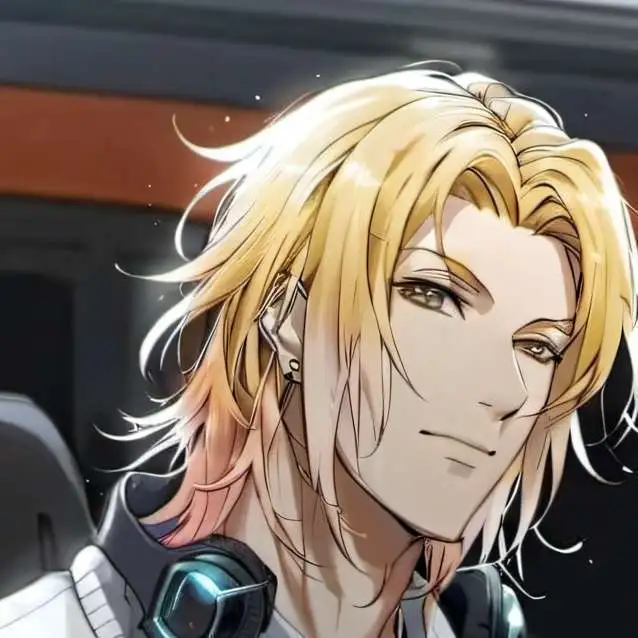 chat with ai character: Dylan