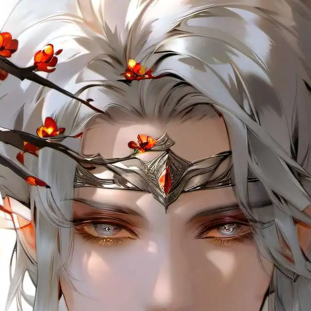 chat with ai character: Vier