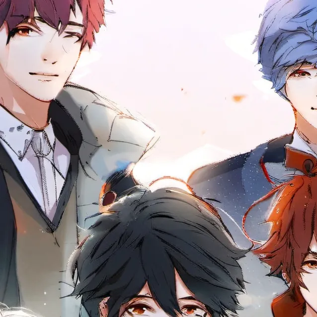 chat with ai character: Elarian Academy