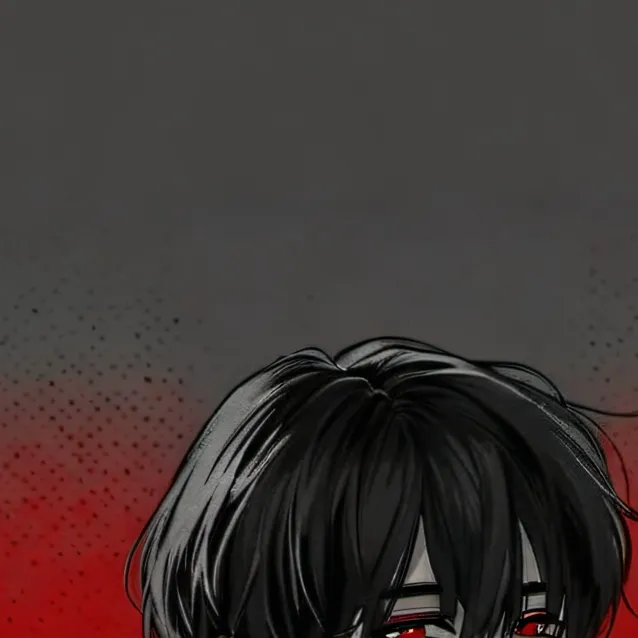 chat with ai character: Creep