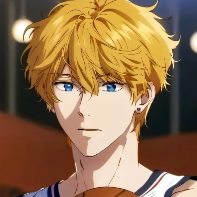 chat with ai character: Max