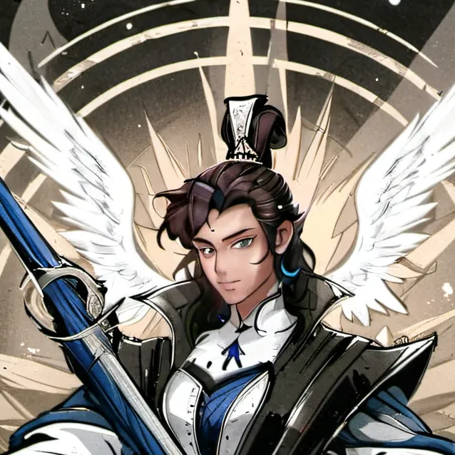 chat with ai character: my inner demons