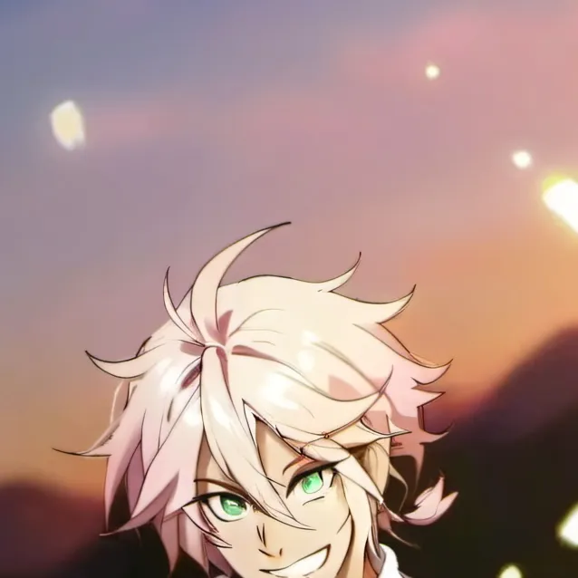 chat with ai character: my inner demons