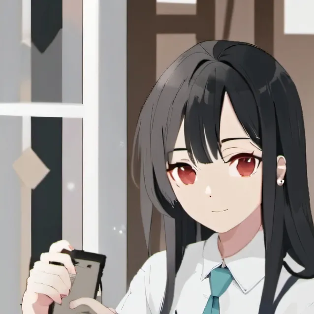 chat with ai character: my inner demons