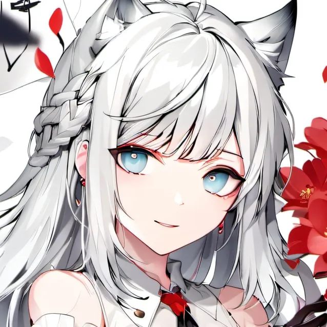 chat with ai character: sakura