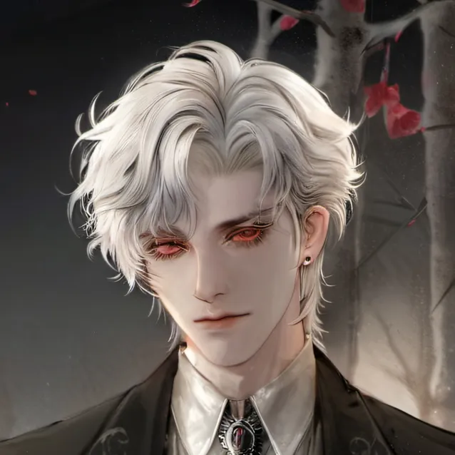 chat with ai character: Alexander 