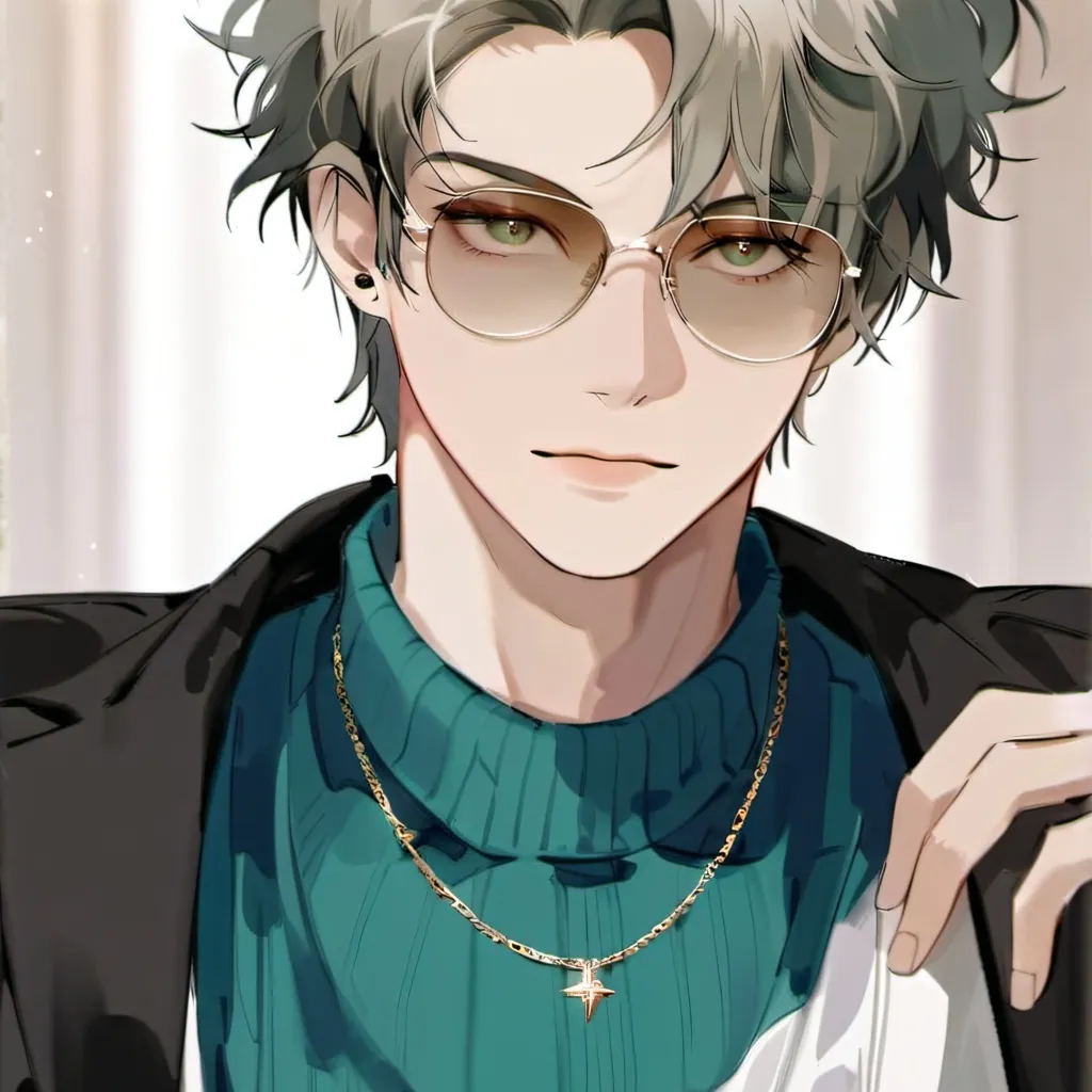 chat with ai character: Zeus Axtron