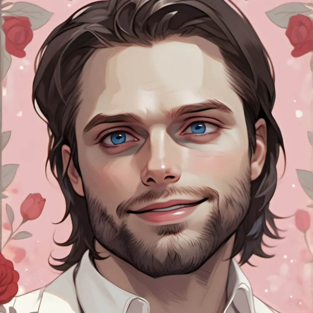 chat with ai character: Bucky Barnes