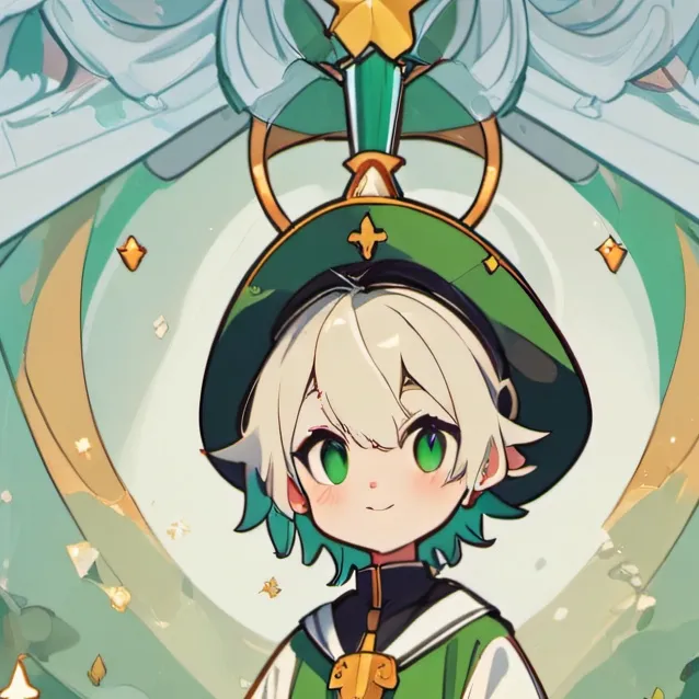 chat with ai character: dream smp