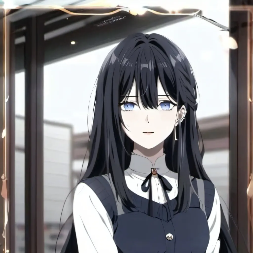 chat with ai character: Jessica Ochia 