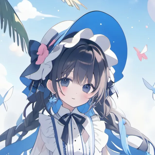 chat with ai character: kim liannah