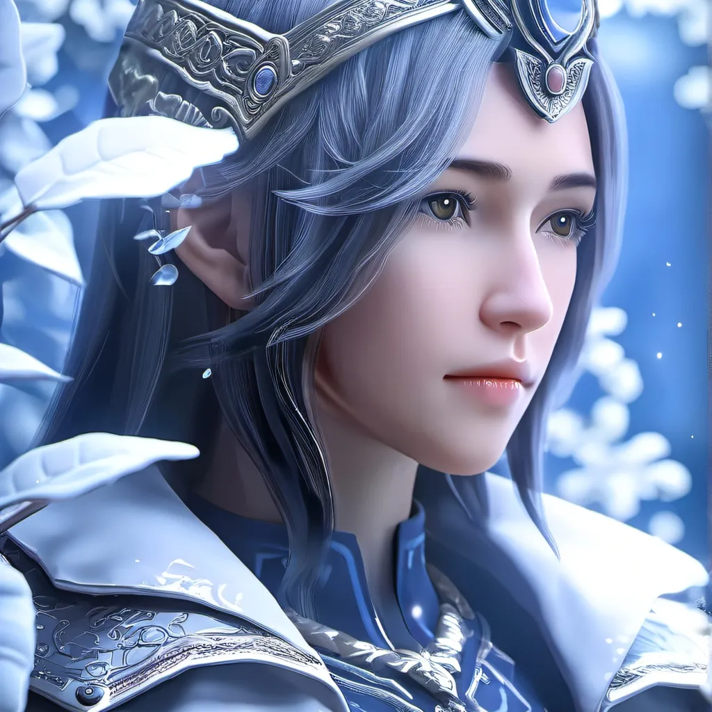 chat with ai character: JAYCE 