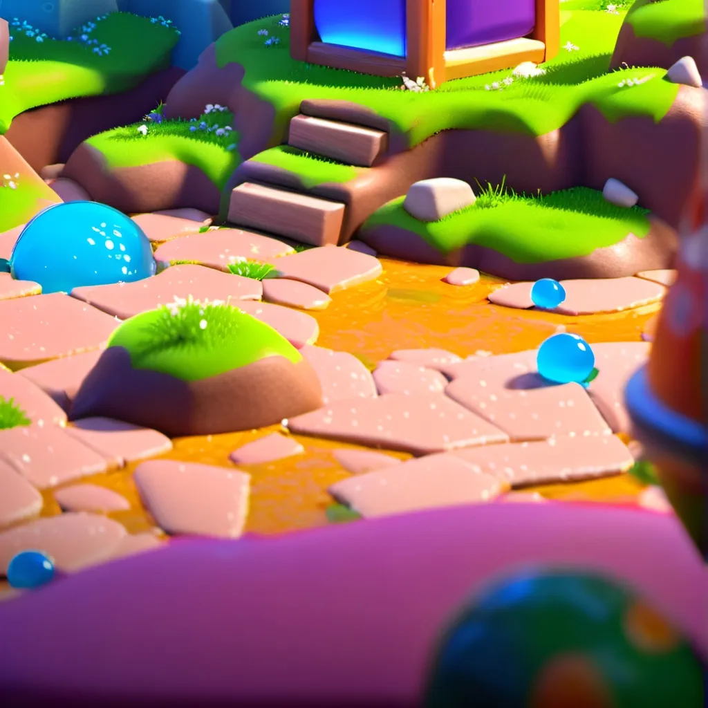 chat with ai character: BFB The Losers!