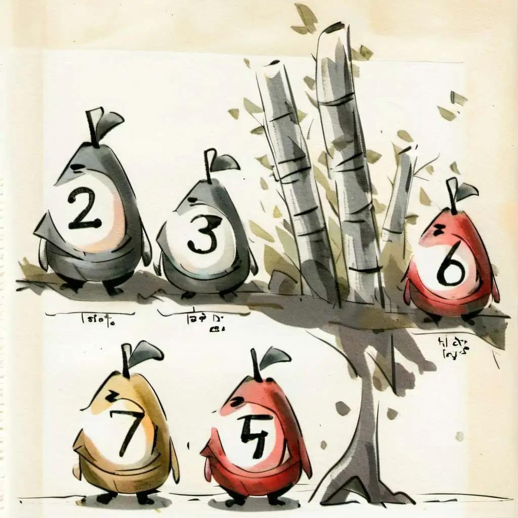 chat with ai character: BFDI Algebraliens