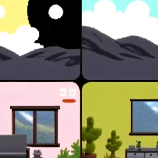 chat with ai character: FreeSmart Server