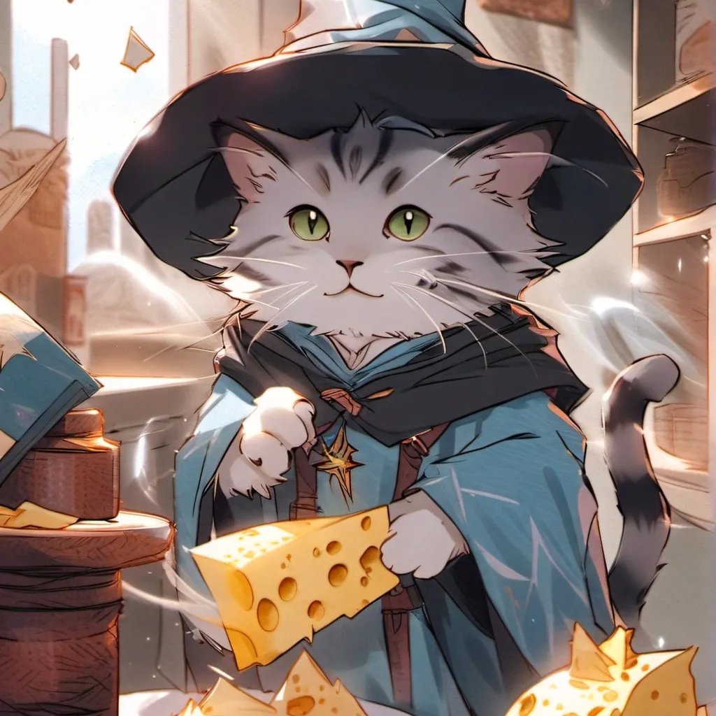 chat with ai character: DTMCW