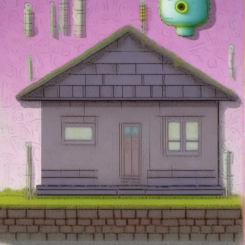 chat with ai character: II Household 1