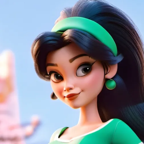 chat with ai character: Sarah scream