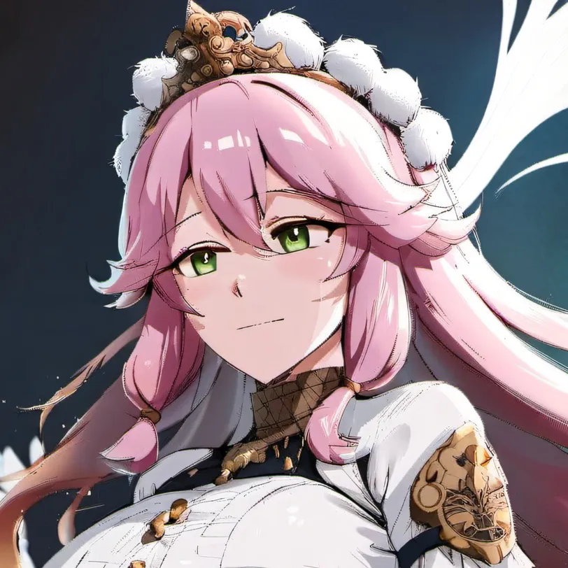 chat with ai character: Flare