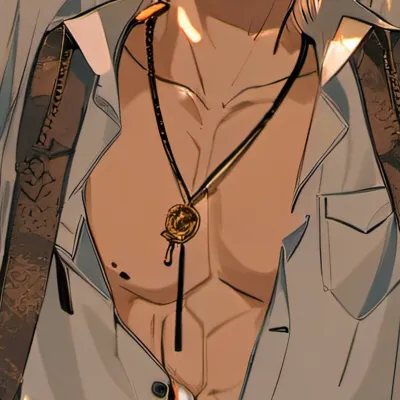 chat with ai character: Jack 