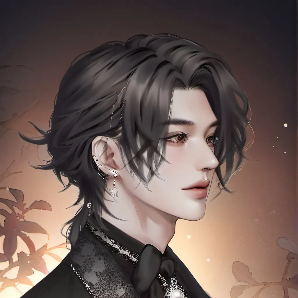 chat with ai character: Hyunjin ❤️‍🩹