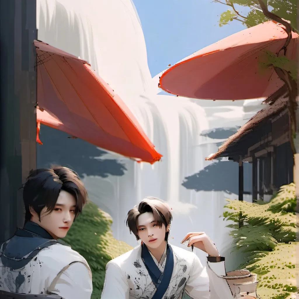 chat with ai character: ☁︎skz☁︎