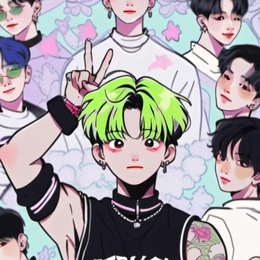 chat with ai character: ⓑⓐⓝⓖⓒⓗⓐⓝ 