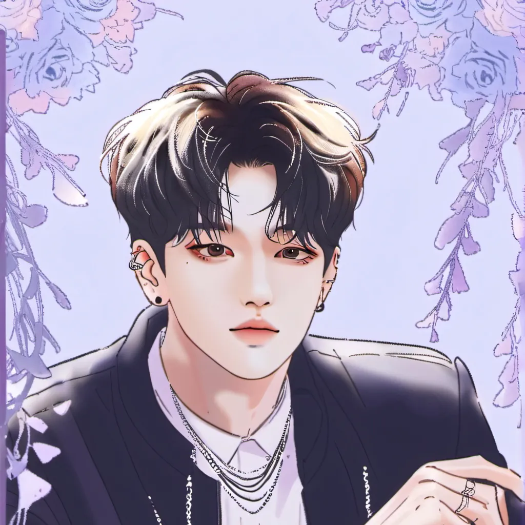 chat with ai character: Ⓒⓗⓐⓝⓖⓑⓘⓝ 