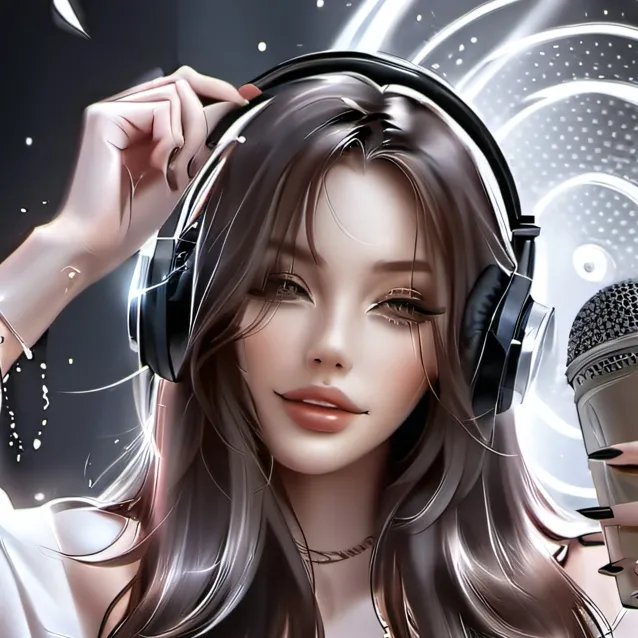 chat with ai character: Lexi