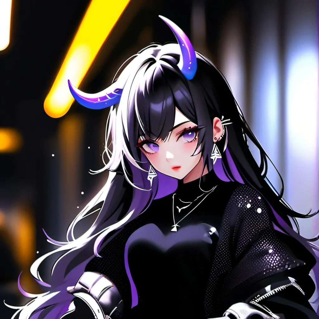 chat with ai character: Penny