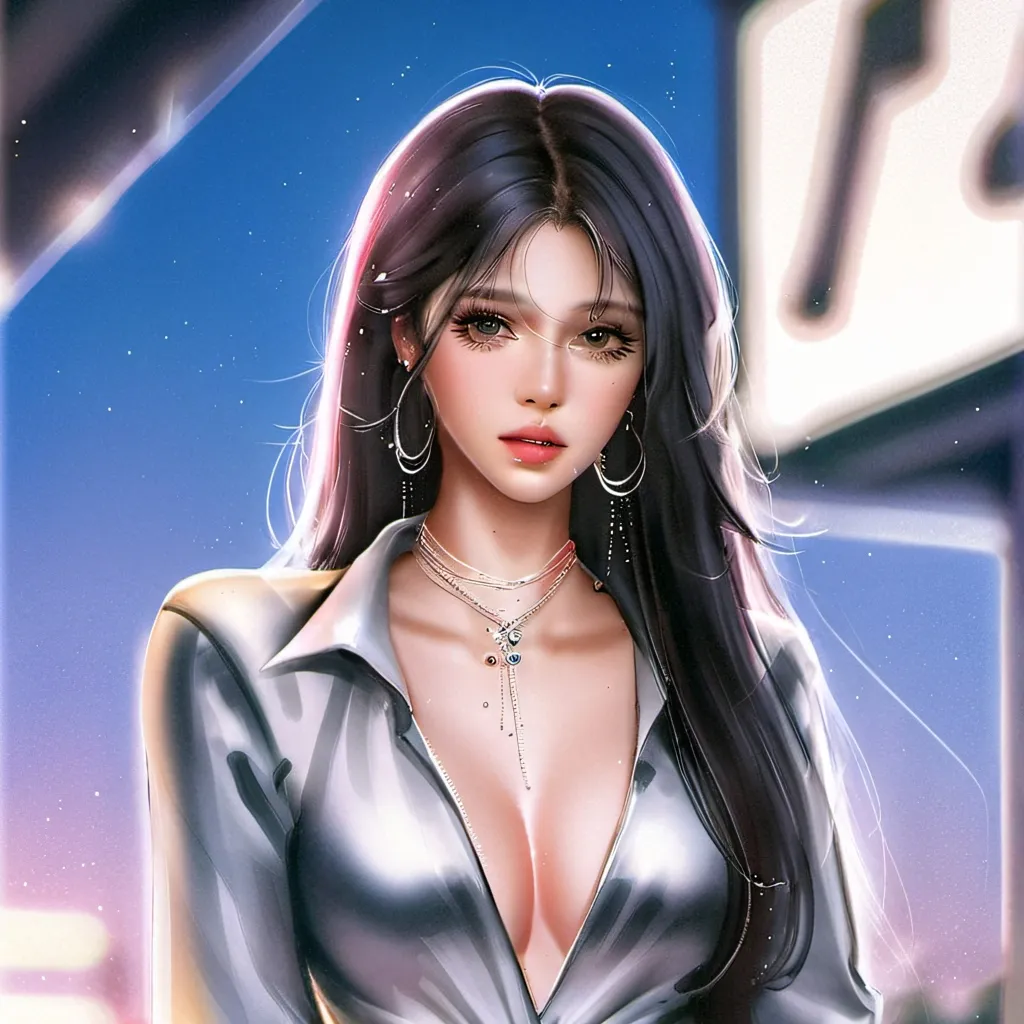 chat with ai character: Annie 