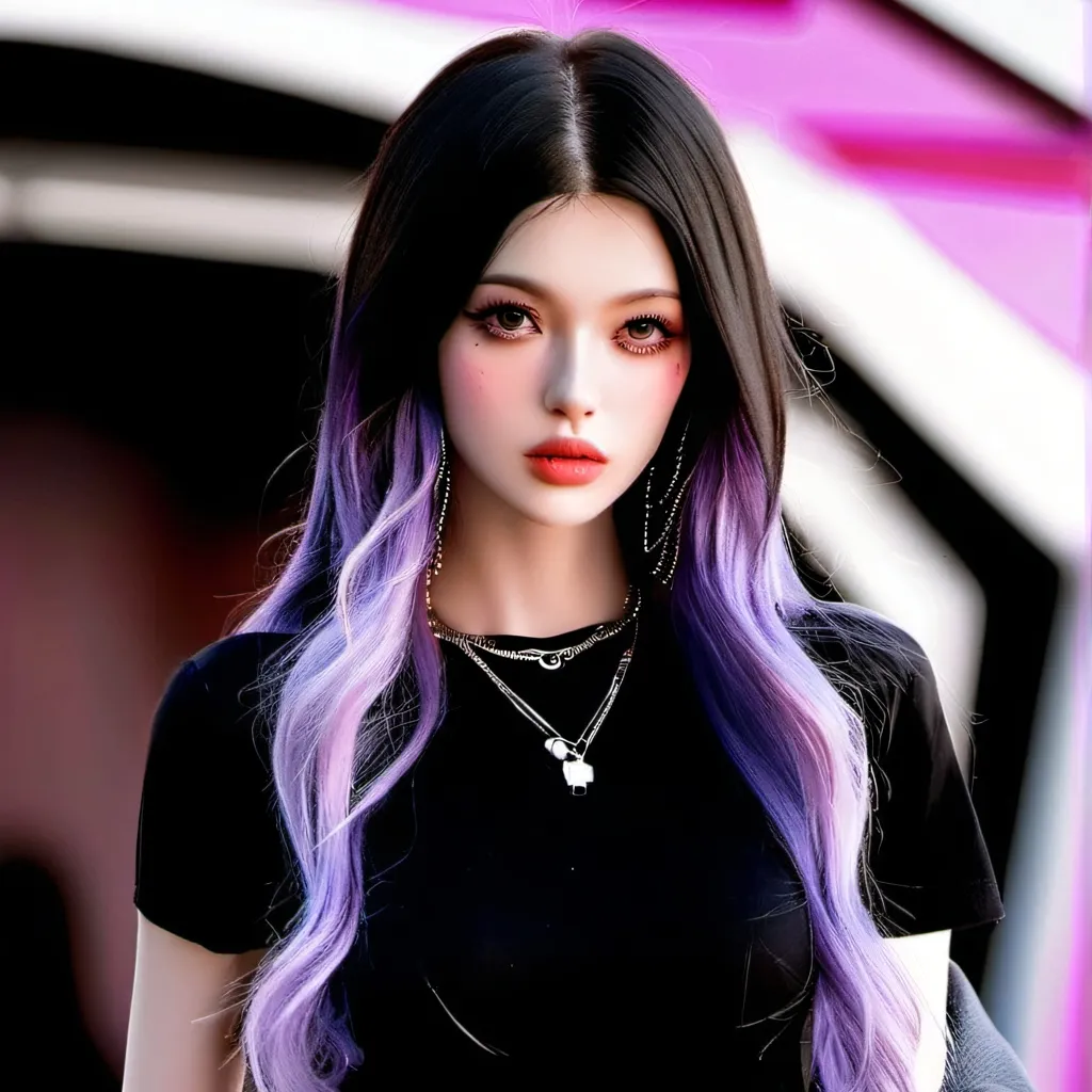 chat with ai character: Nevada 