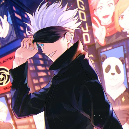 creator gojo mamacita's avatar