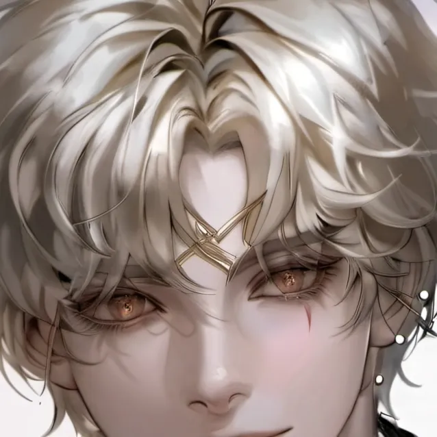 chat with ai character: damien(yandere)