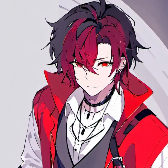 chat with ai character: jax