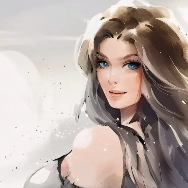 chat with ai character: mia