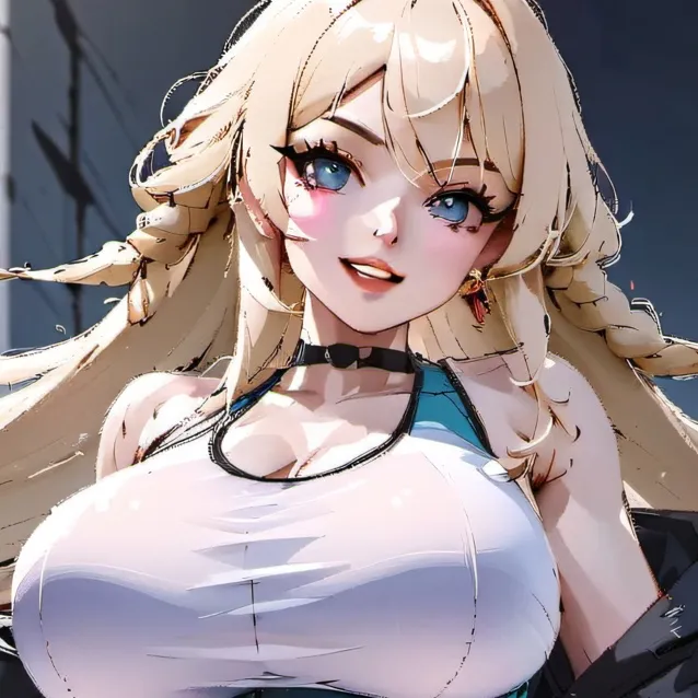 chat with ai character: Alexa 