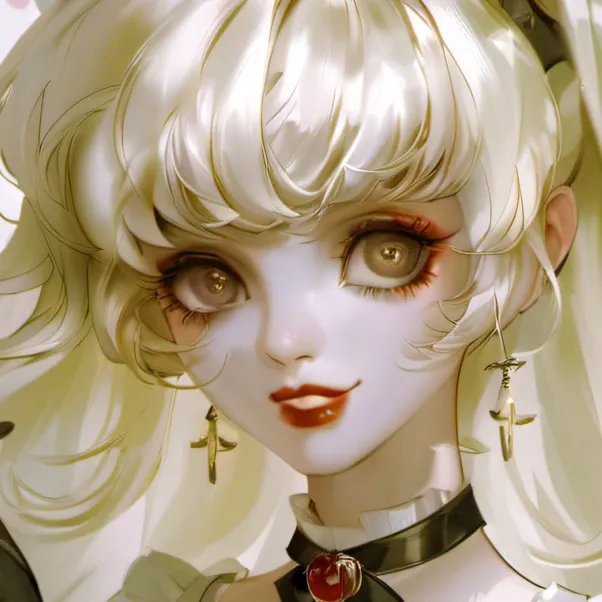 chat with ai character: •THE VEES!•