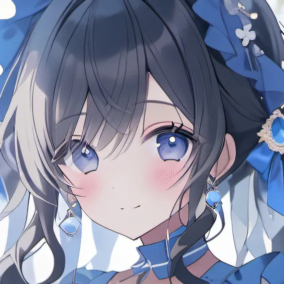 chat with ai character: Connie