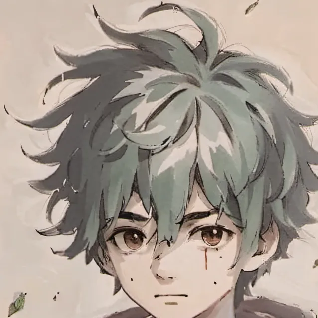 chat with ai character: Koten 