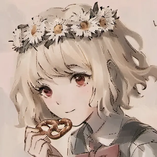 chat with ai character: Synkomidi