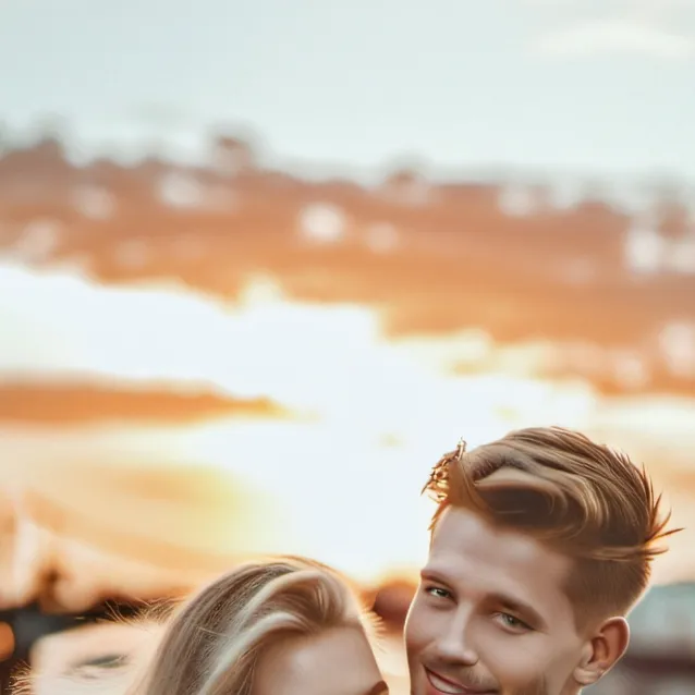 chat with ai character: Calvin ❤️