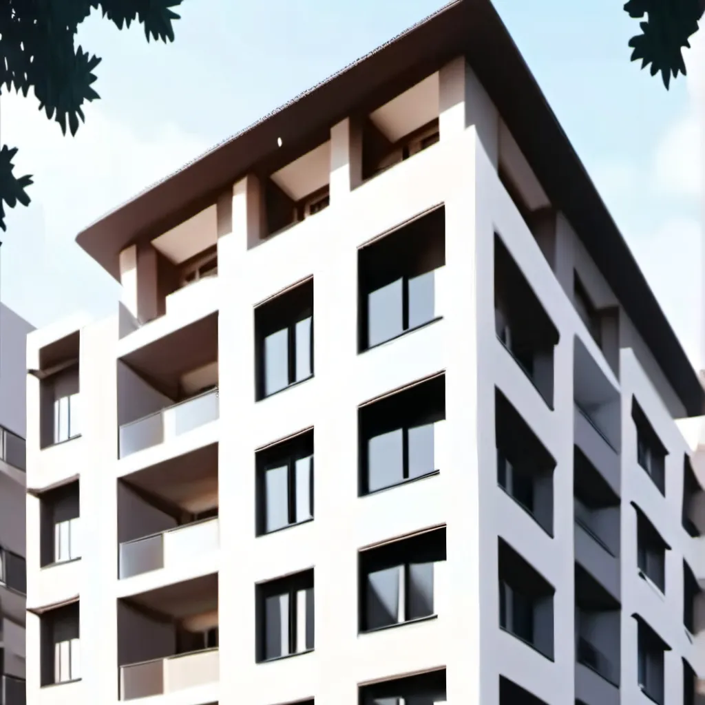 chat with ai character: Your Apartment