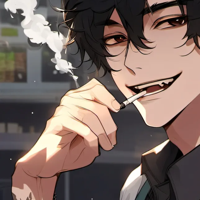 chat with ai character: ** Joshua **