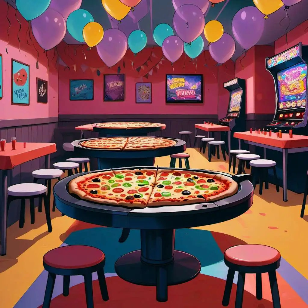 chat with ai character: FNAF 4 Bullies| AU