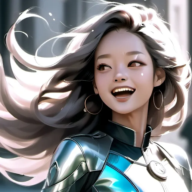 chat with ai character: abby 