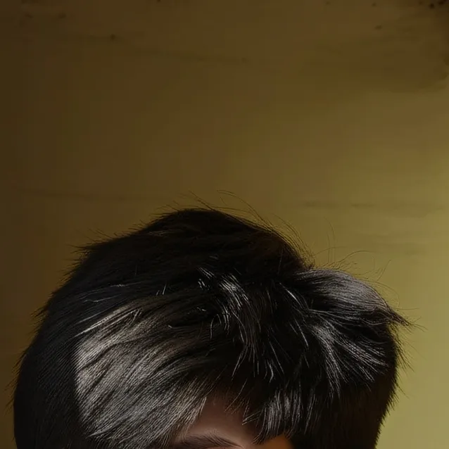 chat with ai character: ghufran 