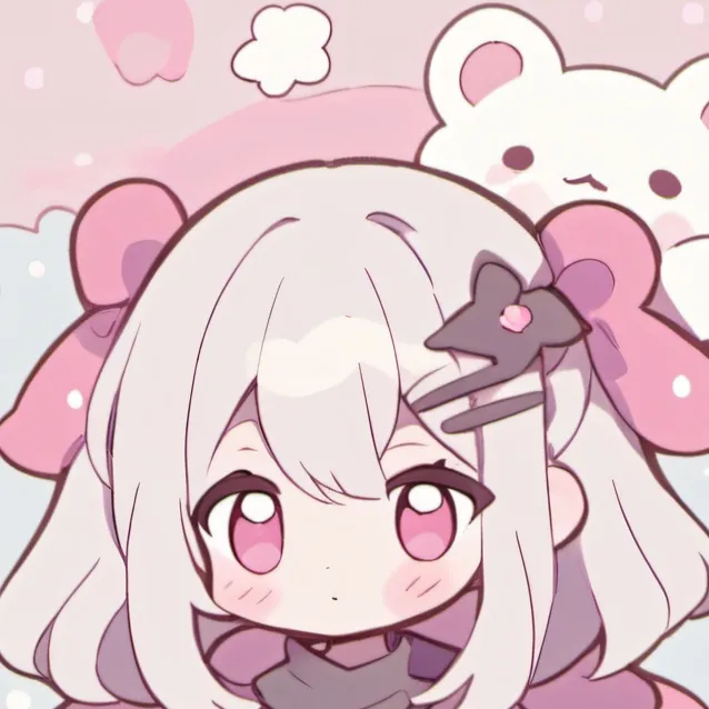 chat with ai character: Rosalie