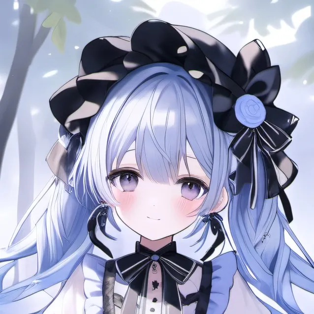 chat with ai character: Alice