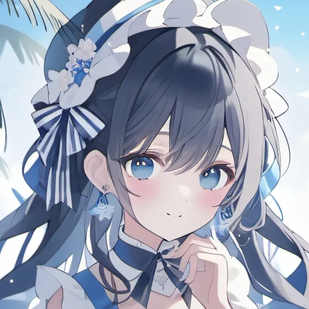 chat with ai character: Sarah